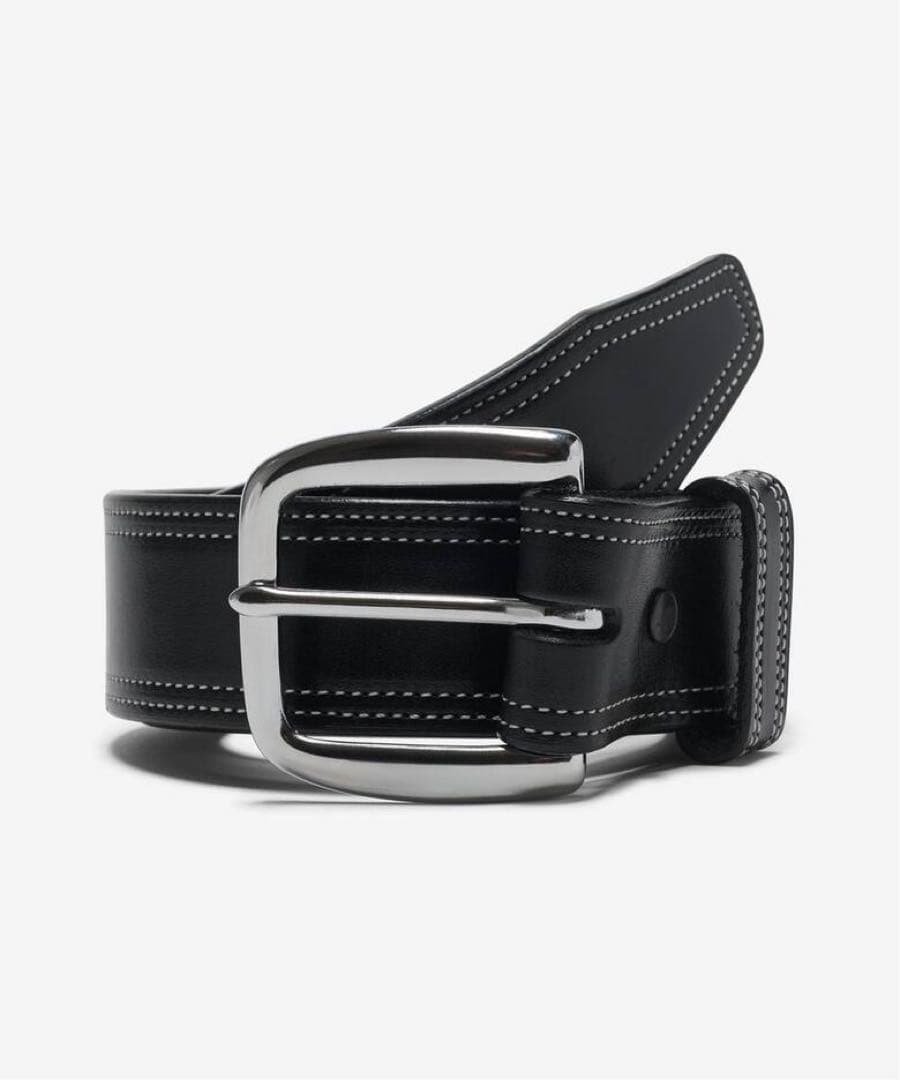 小物 NOAH Leather Belt 30 Leather Belt - Noah