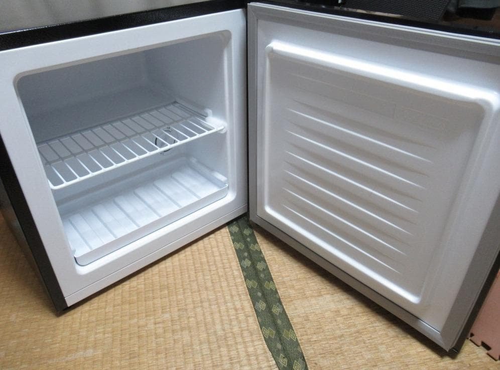 １ドア　冷凍・冷蔵庫　31L 1ドア 冷凍・冷蔵庫 31L YAMAZEN / 山善のレンタル・サブスク・通販：CLAS