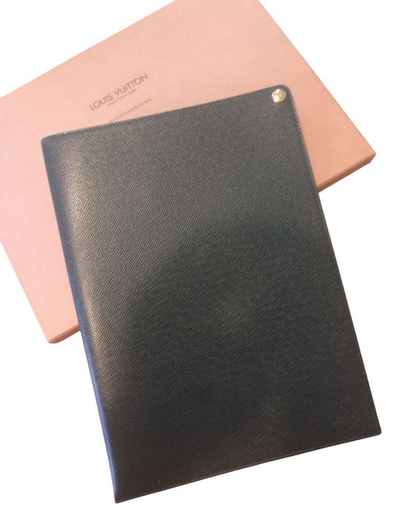 【極美品】ルイヴィトン　タイガエピセアドキュメントケース　ファイルケース　書類 imgrc0131053604.jpg