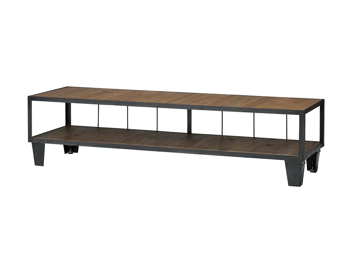 JOURNAL STANDARD FURNITURE CALVI TV BOARD L / ジャーナル