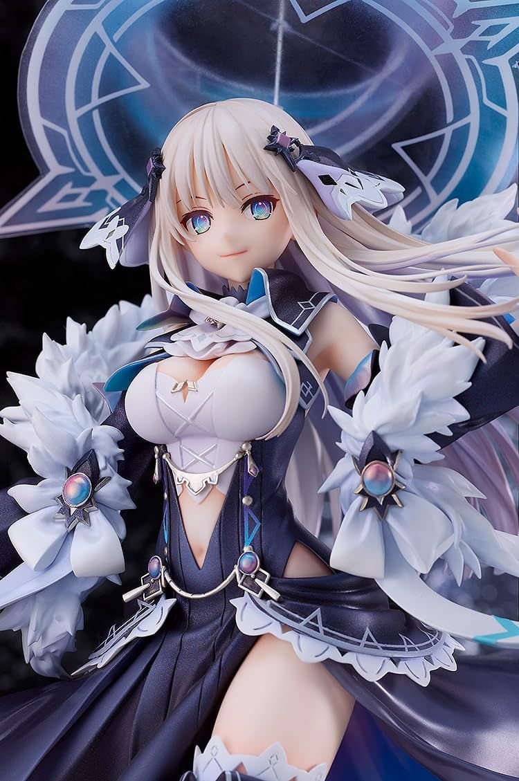 新品 王様のプロポーズ 久遠崎彩禍 1/7スケール プラスチック製 塗装