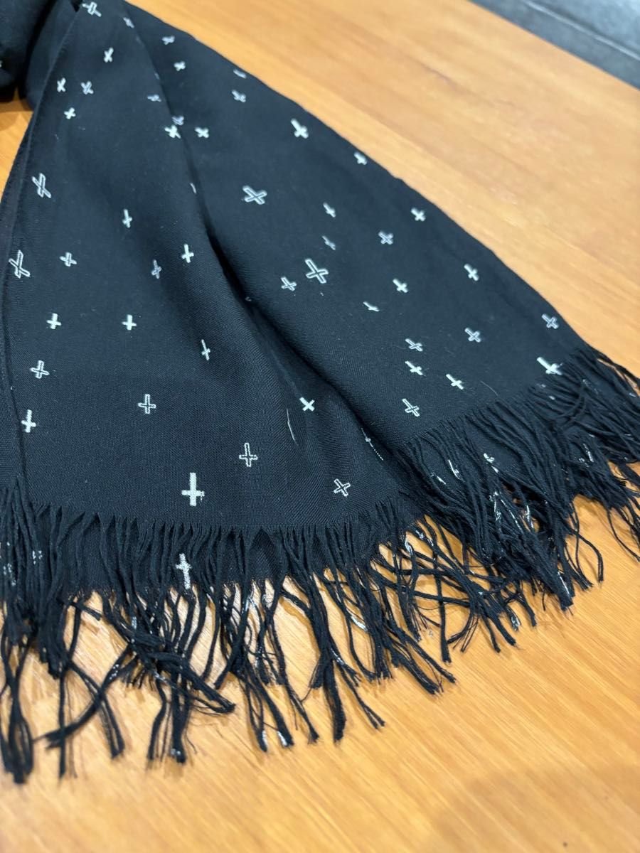 RUDE GALLERYルードギャラリー ストール｜Yahoo!フリマ（旧PayPayフリマ）