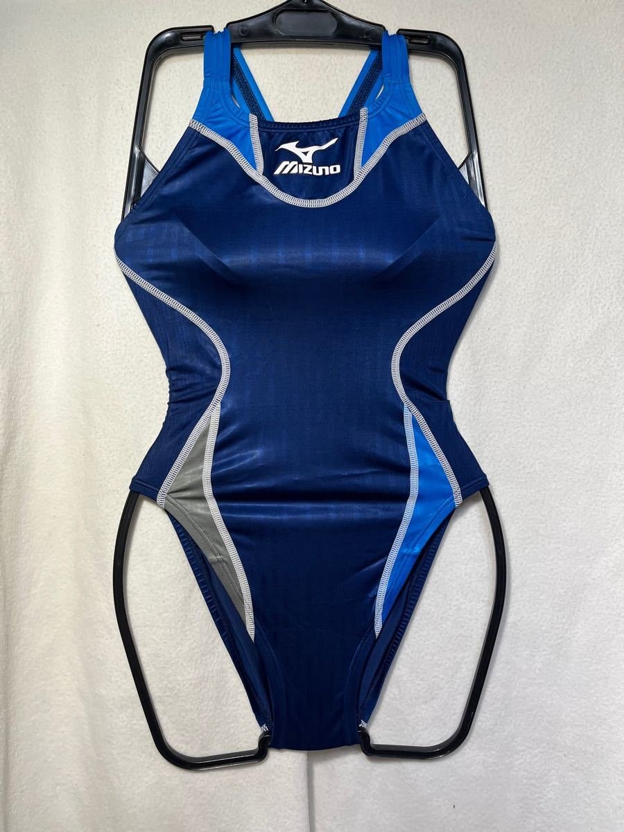 新品】MIZUNO/ミズノ 女性用競泳水着 アクセルスーツ ウォータージーン