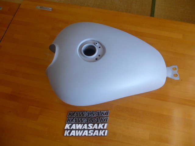 2026年最新】Yahoo!オークション -カワサキ w650 タンクの中古品・新品