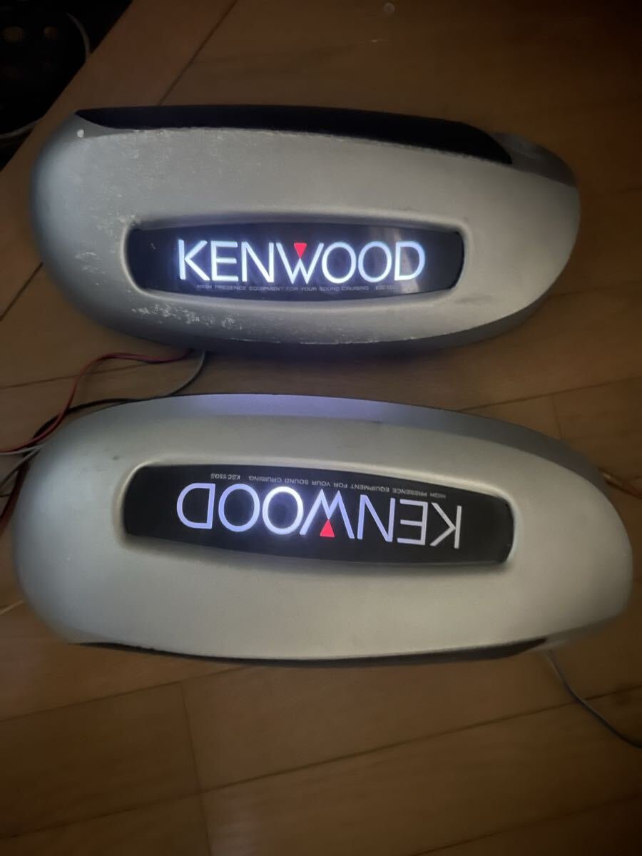 Yahoo!オークション -「ksc-550s」(カーオーディオ) の落札相場・落札価格