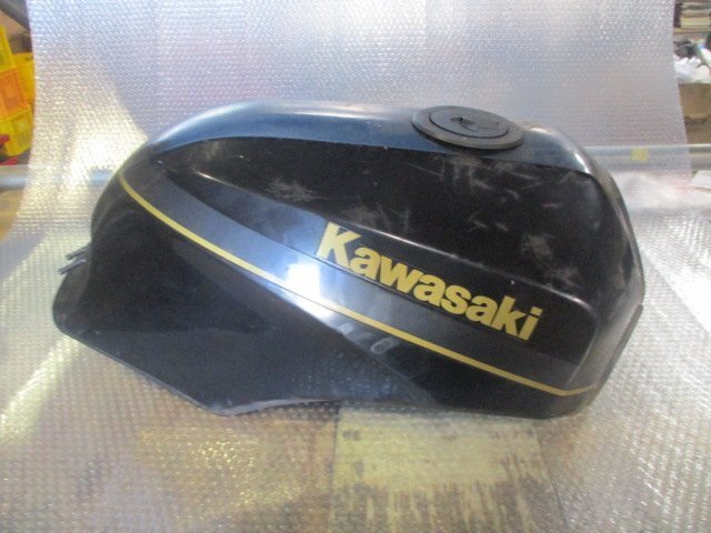 2026年最新】Yahoo!オークション -gpz900r タンク(パーツ)の中古品