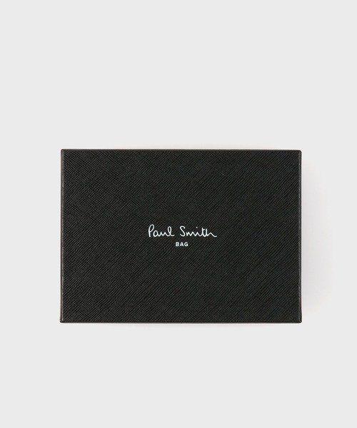 Paul Smith（ポールスミス）の「コードバン キーケース / 873917 P622