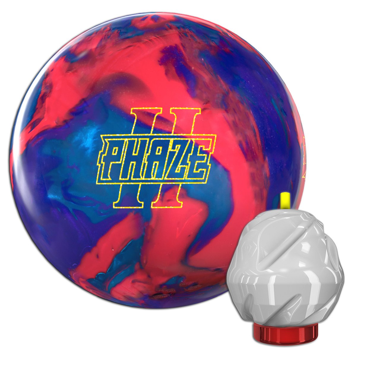Storm Phaze II Pearl Bowling Ball FREE SHIPPING - BuddiesProShop.com