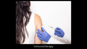 Immunotherapy - Cancer therapy and cancer treatment