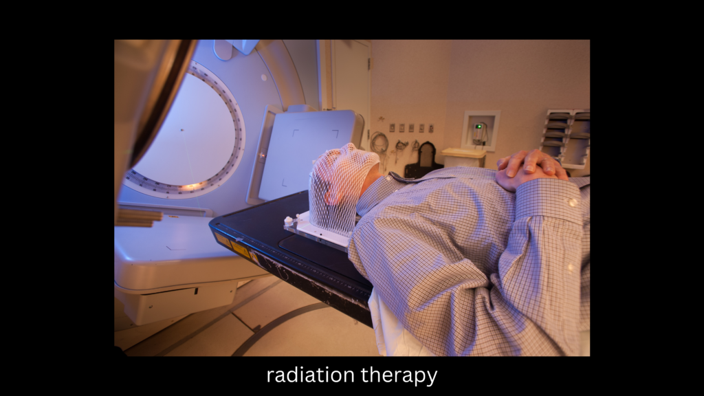 Radiation Therapy