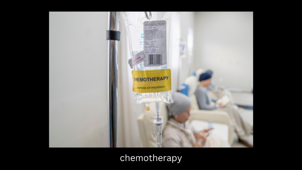 Chemotherapy