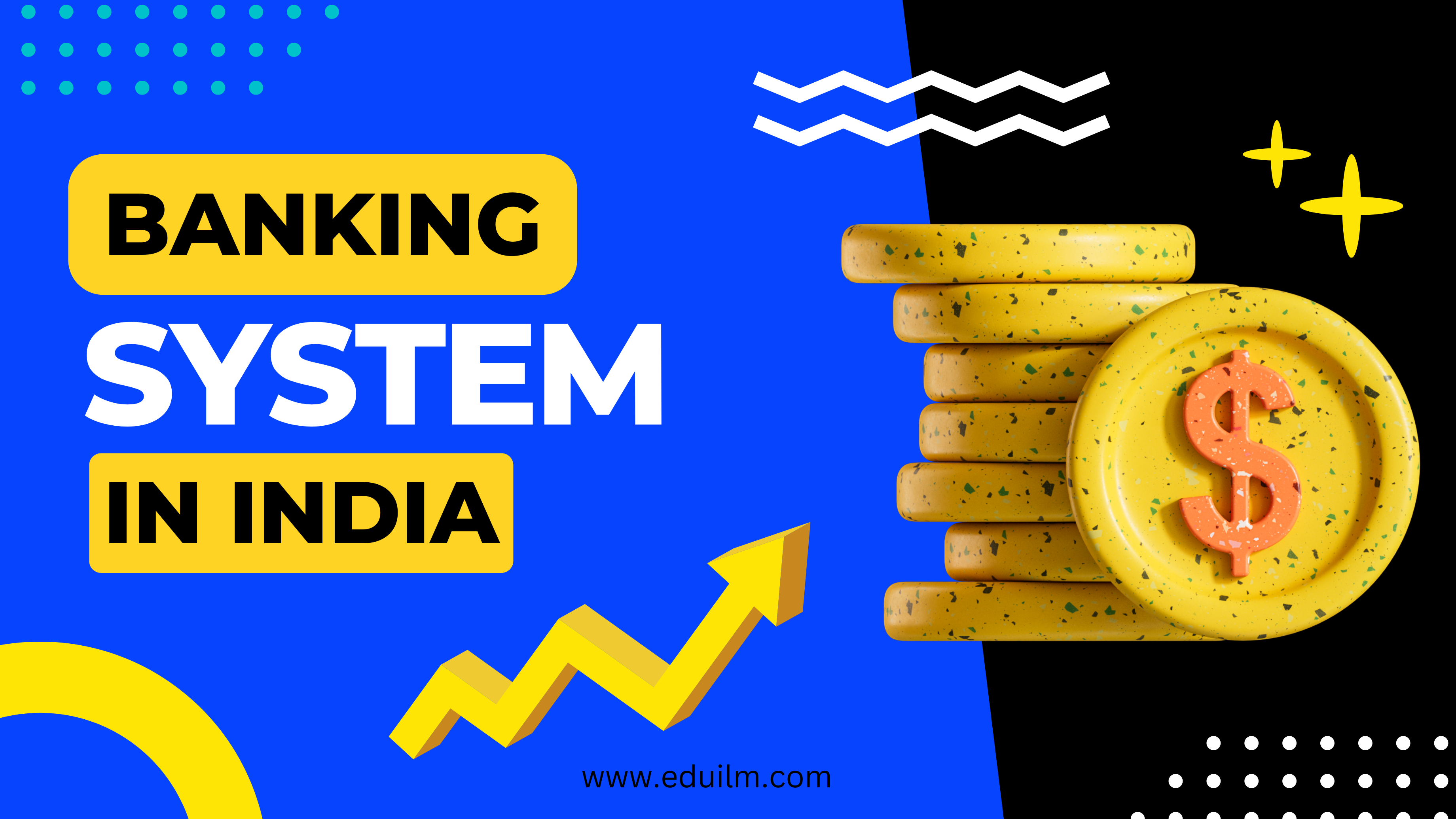 Banking system of India